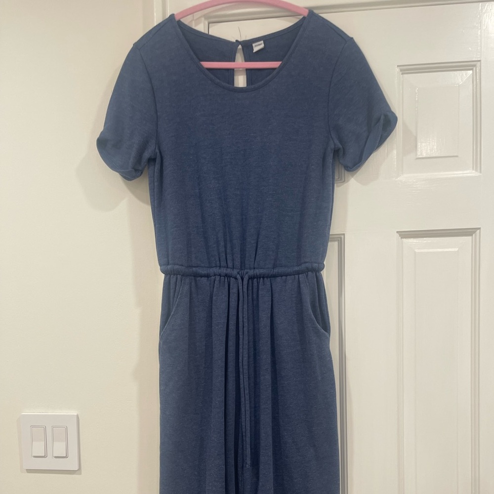 Jumpsuit small $30